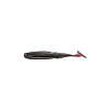 Виброхвосты Intech Slim Shad 3.3" 8,5см съедобные, цвет IN60 (7шт)
