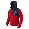 Куртка Finntrail Nitro (SoftShell) демисезонная р.M Red (1320)