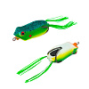 Лягушка Akara Frog 55мм 12гр цвет 6