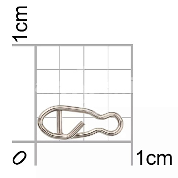 Застежки BKK Fast Snap-41 №0 (10шт) (D-SN-1065)