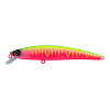 Воблер Strike Pro Arc Minnow 120SP нейтральный 120мм 18гр 0,5м-0,6м цвет A230S (Watermelon Mat Tiger) (EG-136-SP#A230S)