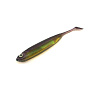 Виброхвосты съедобные Diamond Flash-J Shad 5" 12,7см цвет 05 (4шт)