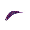 Слаги Lucky John Ultraworm (червь) 2" 5см съедобные, цвет S63 (9шт)