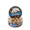 Бойлы Minenko Busters 120гр 14мм насадочные, вареные, в дипе, Tiger Nut, в банке