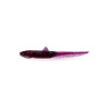 Слаги Ojas NanoGlide 4,7см съедобные, цвет Violet berry, аромат рак-рыба (9шт)