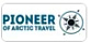 Pioneer of Arctic Travel