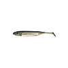 Виброхвосты съедобные Diamond Flash-J Shad 3" 7,5см цвет 03 (5шт)