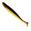 Виброхвосты Zander Master Yezy Shine 9,5см съедобные, цвет 7 (5шт)