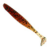 Виброхвосты Zander Master Yezy Shine 9,5см съедобные, цвет 32 (5шт)