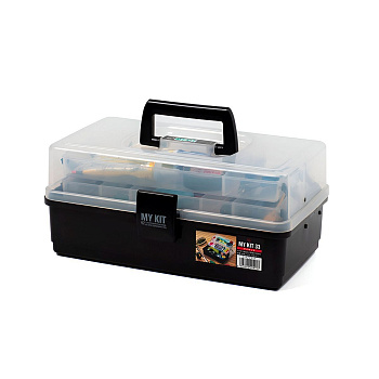 Органайзер для инструмента IRIS KIT Box 33 (32,5х19х15см)