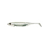 Виброхвосты съедобные Diamond Flash-J Shad 3" 7,5см цвет 25 (5шт)