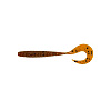Твистеры Pontoon21 Homunculures Hightailer 2.75" 7см съедобные, цвет 117 (6шт)