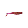 Виброхвосты Lucky John Minnow 2.2" 5,6см съедобные, цвет S13 (10шт)