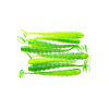 Виброхвосты съедобные Diamond Swing Impact 2" 5,2см цвет 424 (10шт)