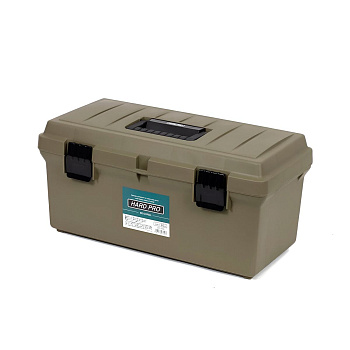 Ящик для инструмента IRIS Hardpro 500 (47х24х23см) хаки