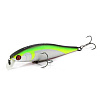 Воблер Pontoon21 Bet-A-Minnow 102F-SR плавающий 102мм 14,9гр 0,2-0,4м цвет R37
