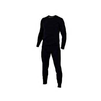Термобелье (комплект) Сибирский Следопыт Comfort двухслойное р.50 (до -30°С)