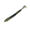 Виброхвосты съедобные Diamond Swing Impact 4" 10см цвет 418 (6шт)
