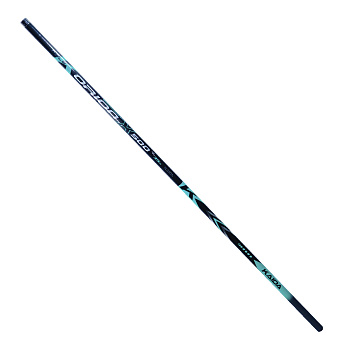 Удилище Kaida Orion 5м 10-30гр, без колец