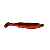 Виброхвосты Jig It Trump 5.5" 14см съедобные, цвет 014 аромат кальмара (3шт)