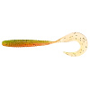 Твистеры Pontoon21 Homunculures Hightailer 2.75" 7см съедобные, цвет 403 (6шт)