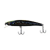 Воблер Strike Pro Arc Minnow 90SP нейтральный 90мм 9гр 0,5м-1м цвет A261 (Black Graph UV) (JL-120-SP#A261)