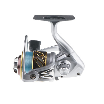 Катушка Daiwa MS V-Max 2500ST