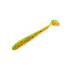 Виброхвосты съедобные Diamond Swing Impact 5" 12,7см цвет 468 (5шт)