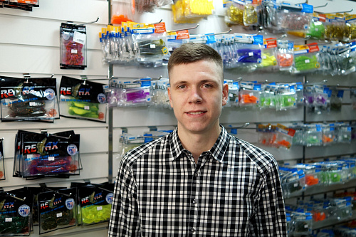 Виноградов Александр Сергеевич