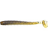 Виброхвосты съедобные Diamond Swing Impact 3" 7,6см цвет EA07 (10шт)