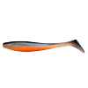 Виброхвосты Narval Choppy Tail 14см цвет 008 (Smoky Fish) (3шт)