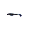 Виброхвосты Sawamura one up shad 3" 7,6см съедобные, цвет 039 (7шт)