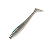Виброхвосты Narval Choppy Tail 10см цвет 012 (John Snow) (5шт)
