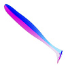 Виброхвосты Zander Master Yezy Shine 9,5см съедобные, цвет 17 (5шт)