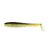 Виброхвосты Pontoon21 Homunculures Awaruna Dun 4" 10,2см съедобные, цвет 1301 (5шт)