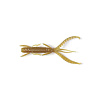 Приманки Lucky John Hogy Shrimp (подводный рачок) 3" 7,6см съедобные, цвет S18 (10шт)