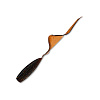 Твистеры Pontoon21 Homunculures Jilt 2" 5см съедобные, цвет 424 (8шт)