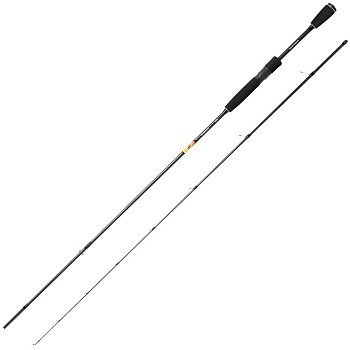 Спиннинг Снасти Здрасьте Porolka 762ML 2,3м 4-16гр
