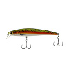 Воблер Strike Pro Arc Minnow 105SP нейтральный 105мм 11,5гр 0,6м-1,2м цвет 71RP (Trout Silver pearl) (JL-092-SP#71RP)