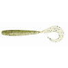 Твистеры Pontoon21 Homunculures Hightailer 2.5" 6,35см съедобные, цвет 432 (7шт)