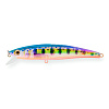 Воблер Strike Pro Arc Minnow 105SP нейтральный 105мм 11,5гр 0,6м-1,2м цвет AR152G (Transparent Pearl Arctic Char) (JL-092-SP#AR152G)