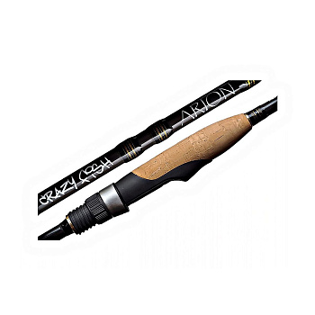 Спиннинг CF Arion ASR762MT 2,29м 7-28гр