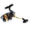 Катушка Daiwa Legalis-23 LT 2500 D (5 подш.) 5.3:1 передний фрикцион