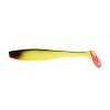 Виброхвосты Narval Choppy Tail 10см цвет 062 (Loafer) (5шт)