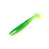 Виброхвосты съедобные Diamond Samurai one up shad 3" 7,5см цвет 036 (6шт)