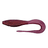 Твистер Frapp Tricky Tail 8" 20,3см съедобный, цвет 22